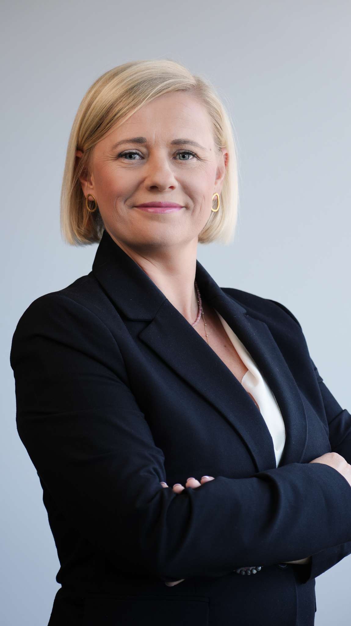 Marta Ochocińska Marta Ochocińska Prezes Zarządu Fundacji Votum
