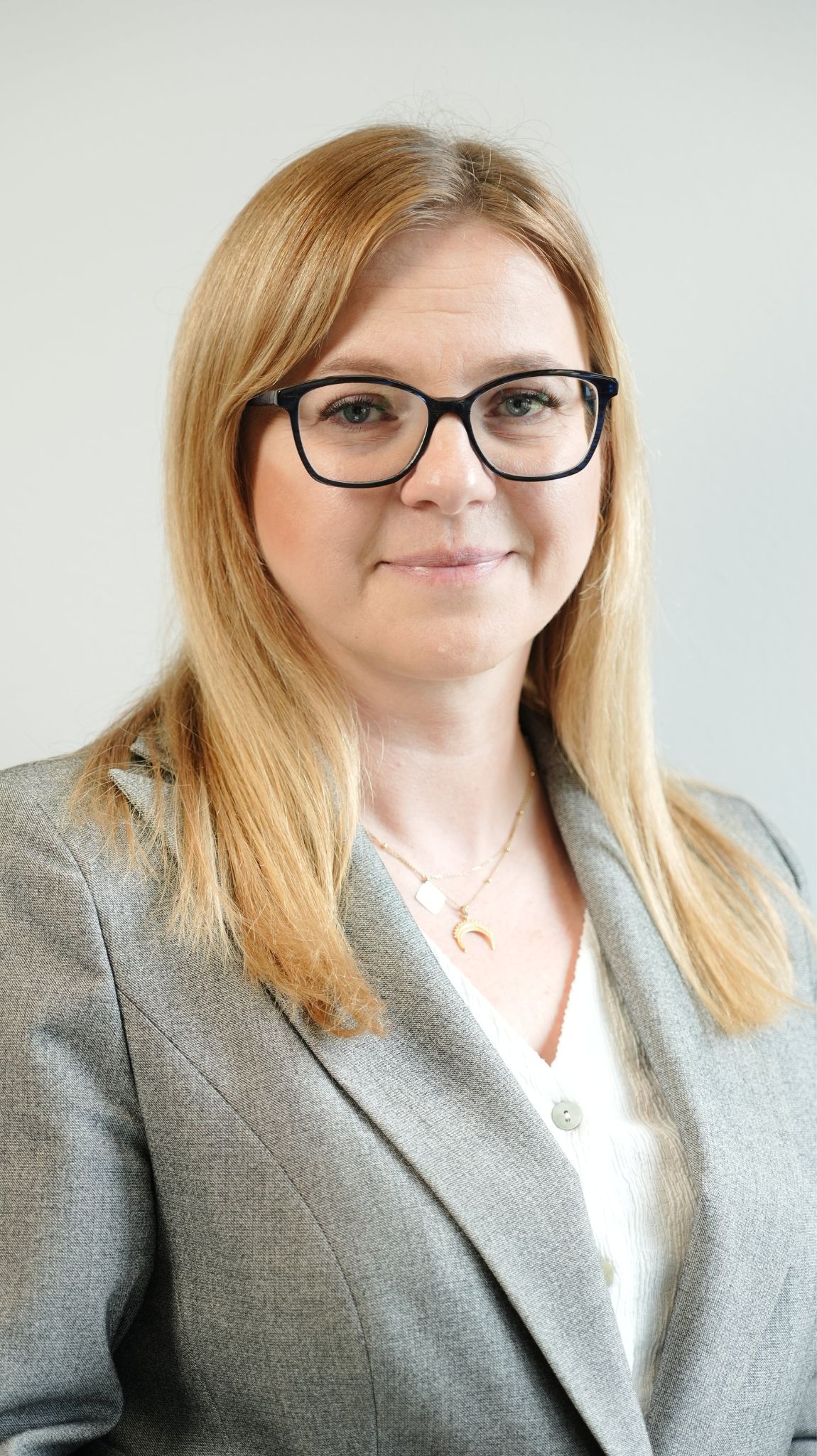 Agnieszka Ryznar Agnieszka Ryznar Wiceprezes Zarządu Fundacji Votum