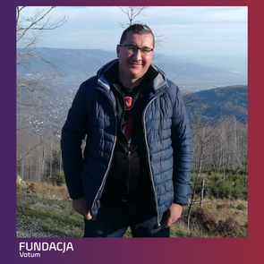 Furman Grzegorz
