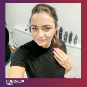 Homoła Patrycja