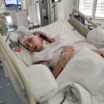 podopieczna fundacji votum
