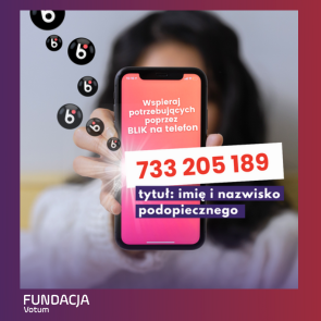 BLIK – szybki przelew na telefon