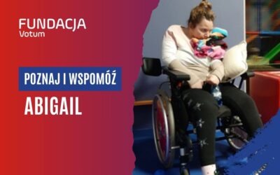 Abigail Skopińska
