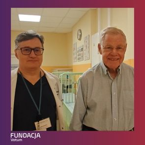 Kolejna udana operacja Frania